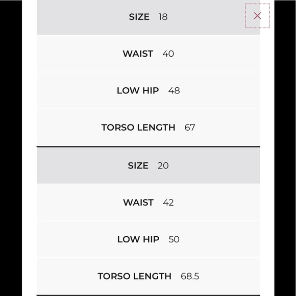 🩱SWIMWEAR👙XS-6x - Picture 7 of 9